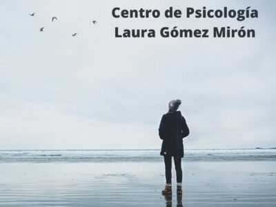 Centro de Psicología Laura Gómez Mirón